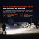 Latarka LED Fenix C7 PRO