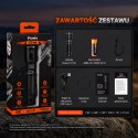 Latarka LED Fenix C7 PRO