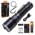 Latarka LED Fenix C7 PRO