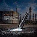 Latarka LED Fenix C7 V2.0 czarna