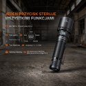 Latarka LED Fenix C7 V2.0 czarna