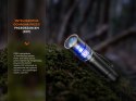 Latarka LED Fenix E35R granatowy edycja limitowana