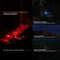 Latarka LED Fenix LD35R