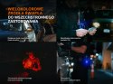 Latarka LED Fenix TK25R