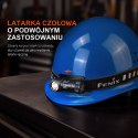 Latarka czołowa Fenix HM53R czarna