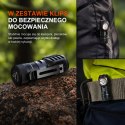 Latarka czołowa Fenix HM53R czarna