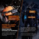 Latarka czołowa Fenix HP30R V2.0 czarna