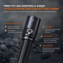 Latarka taktyczna LED Fenix TK15R