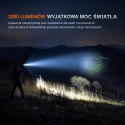 Latarka taktyczna LED Fenix TK15R