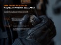 Latarka taktyczna LED Fenix TK17