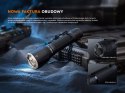 Latarka taktyczna LED Fenix TK17