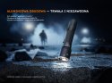Latarka taktyczna LED Fenix TK17