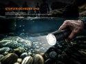 Latarka taktyczna LED Fenix TK17