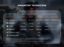 Latarka taktyczna LED Fenix TK17