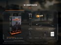 Latarka taktyczna LED Fenix TK17