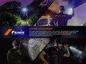 Latarka taktyczna LED Fenix TK17