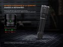 Latarka taktyczna LED Fenix TK21R khaki edycja limitowana