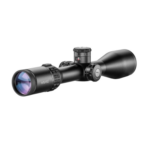Luneta celownicza Hawke SideWinder 30 4-16X50 SR Pro Gen II