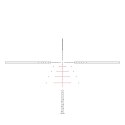 Luneta celownicza Hawke SideWinder 30 4-16X50 SR Pro Gen II