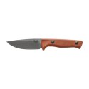 Nóż Benchmade 15650-01 Slipridge i hak do patroszenia