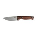 Nóż Benchmade 15650 Slipridge i hak do patroszenia