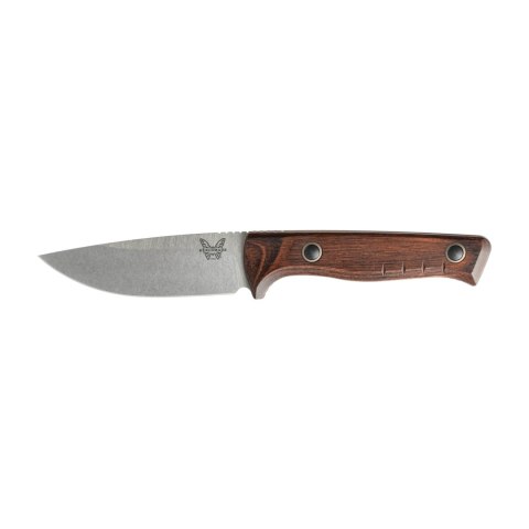 Nóż Benchmade 15650 Slipridge i hak do patroszenia