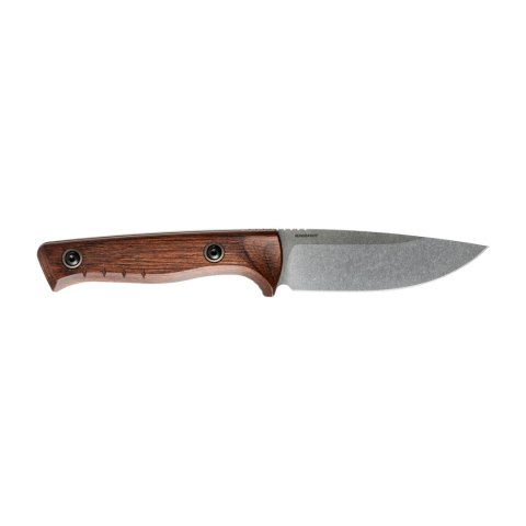 Nóż Benchmade 15650 Slipridge i hak do patroszenia