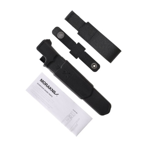 Nóż Morakniv Morkret BlackBlade (C)