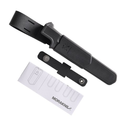 Nóż Morakniv Morkret Elmax (S)