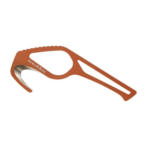 Nóż do skórowania zwierzyny Benchmade 11OR Slipridge Hook