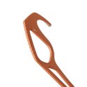 Nóż do skórowania zwierzyny Benchmade 11OR Slipridge Hook
