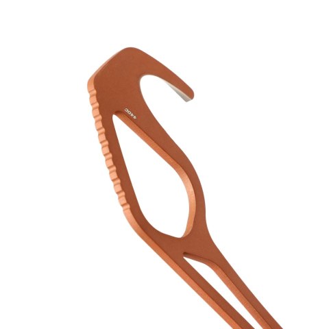 Nóż do skórowania zwierzyny Benchmade 11OR Slipridge Hook