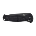 Nóż składany taktyczny Benchmade 9070BK-02 Claymore auto