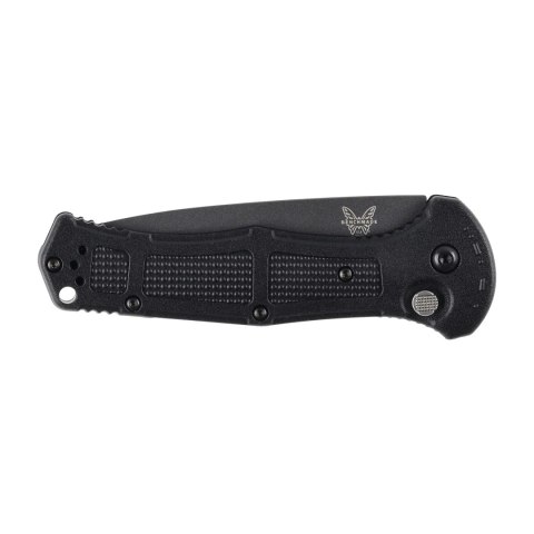 Nóż składany taktyczny Benchmade 9070BK-02 Claymore auto