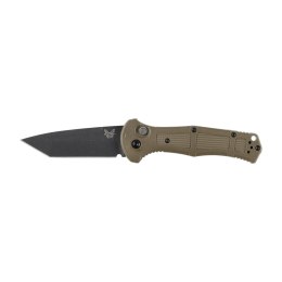 Nóż składany taktyczny Benchmade 9071BK-03 Claymore auto