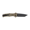 Nóż składany taktyczny Benchmade 9071BK-03 Claymore auto