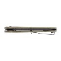 Nóż składany taktyczny Benchmade 9071BK-03 Claymore auto