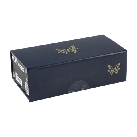 Nóż składany taktyczny Benchmade 9071BK-03 Claymore auto