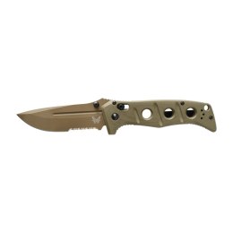 Nóż taktyczny Benchmade 275SFE-04 Adamas