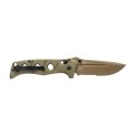 Nóż taktyczny Benchmade 275SFE-04 Adamas