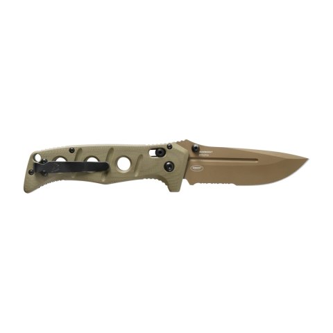 Nóż taktyczny Benchmade 275SFE-04 Adamas