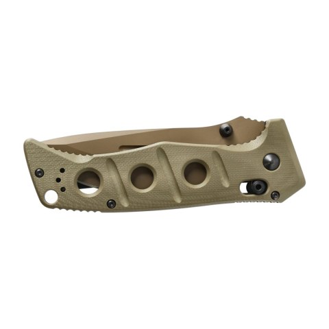 Nóż taktyczny Benchmade 275SFE-04 Adamas