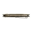 Nóż taktyczny Benchmade 275SFE-04 Adamas