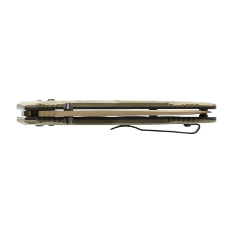 Nóż taktyczny Benchmade 275SFE-04 Adamas