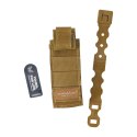 Nóż taktyczny Benchmade 275SFE-04 Adamas