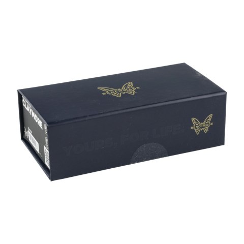 Nóż taktyczny Benchmade 9070SBK-02 Claymore