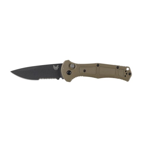 Nóż taktyczny Benchmade 9070SBK-03 Claymore