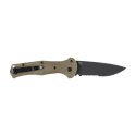 Nóż taktyczny Benchmade 9070SBK-03 Claymore