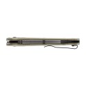 Nóż taktyczny Benchmade 9070SBK-03 Claymore