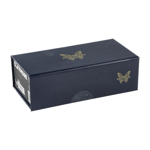 Nóż taktyczny Benchmade 9070SBK-03 Claymore